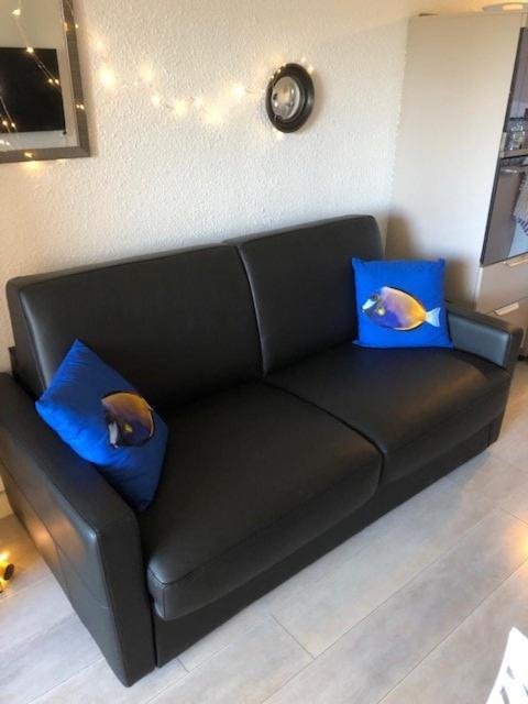Sanary-sur-mer superbe appartement au calme - Apartment mit 1 Schlafzimmer - 9