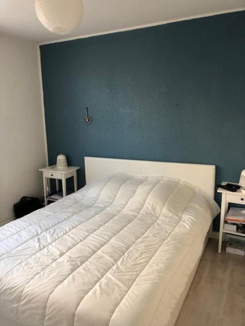 Sanary-sur-mer superbe appartement au calme - Apartment mit 1 Schlafzimmer - 18