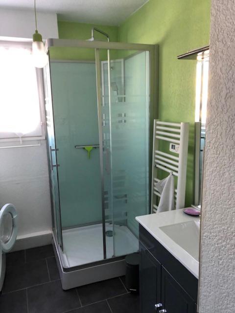 Sanary-sur-mer superbe appartement au calme - Apartment mit 1 Schlafzimmer - 21