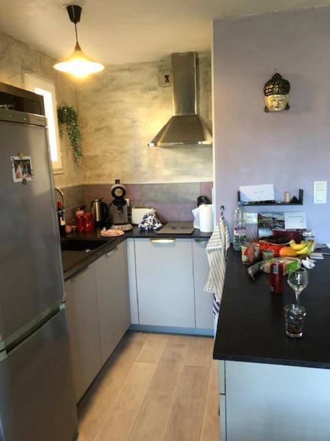 Sanary-sur-mer superbe appartement au calme - Apartment mit 1 Schlafzimmer - 22