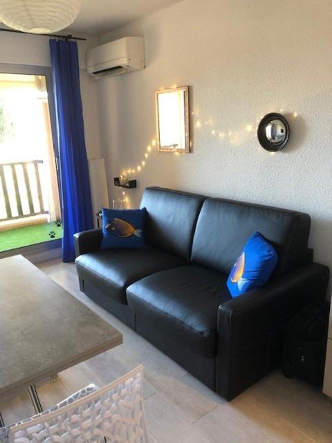 Sanary-sur-mer superbe appartement au calme - Apartment mit 1 Schlafzimmer - 26