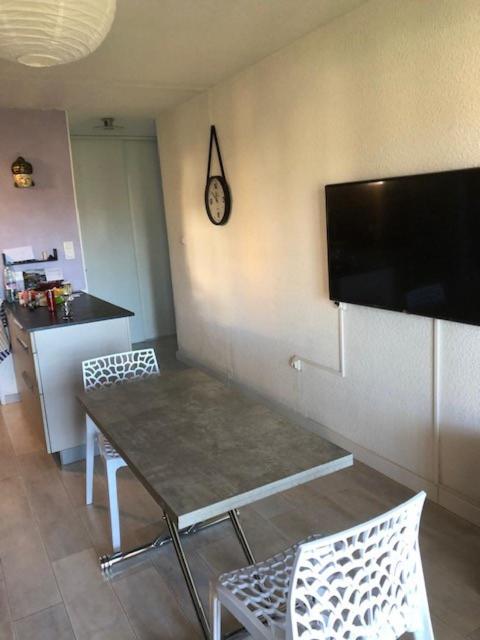 Sanary-sur-mer superbe appartement au calme - Apartment mit 1 Schlafzimmer - 27