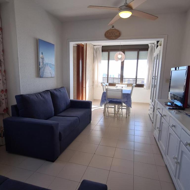 Apartamento Gemelos XII 27 IF Benidorm - Apartment - 1