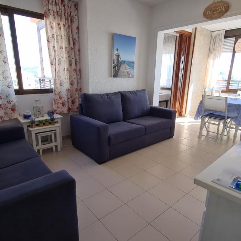 Apartamento Gemelos XII 27 IF Benidorm - Apartment - 3