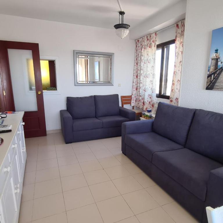 Apartamento Gemelos XII 27 IF Benidorm - Apartment - 5