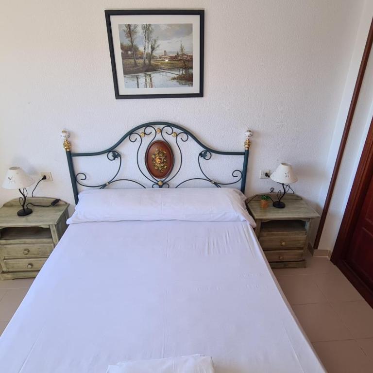 Apartamento Gemelos XII 27 IF Benidorm - Apartment - 38