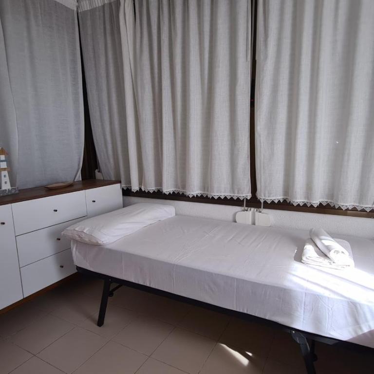 Apartamento Gemelos XII 27 IF Benidorm - Apartment - 14