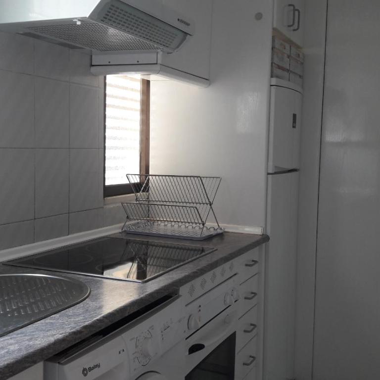 Apartamento Gemelos XII 27 IF Benidorm - Apartment - 16