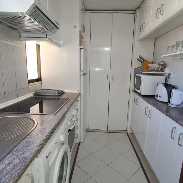Apartamento Gemelos XII 27 IF Benidorm - Apartment - 18