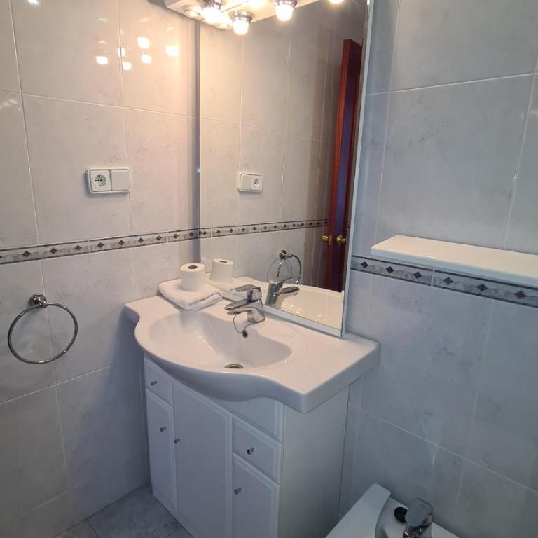 Apartamento Gemelos XII 27 IF Benidorm - Apartment - 21