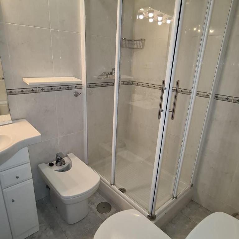 Apartamento Gemelos XII 27 IF Benidorm - Apartment - 25