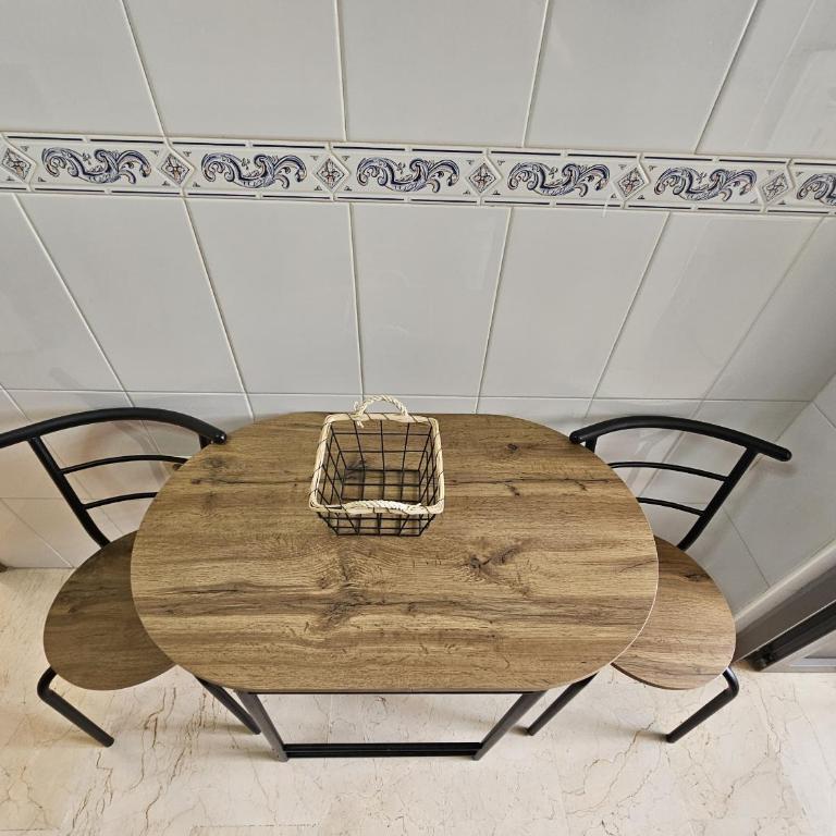 Apartamento Gemelos XX 18 IF Benidorm - One-Bedroom Apartment with View - 30