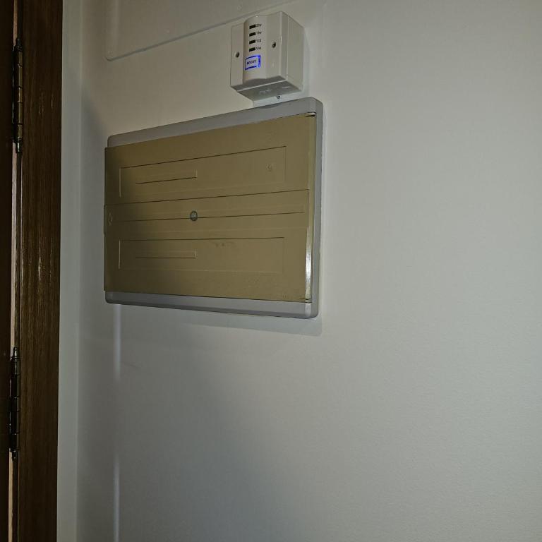 Apartamento Gemelos XX 18 IF Benidorm - One-Bedroom Apartment with View - 32