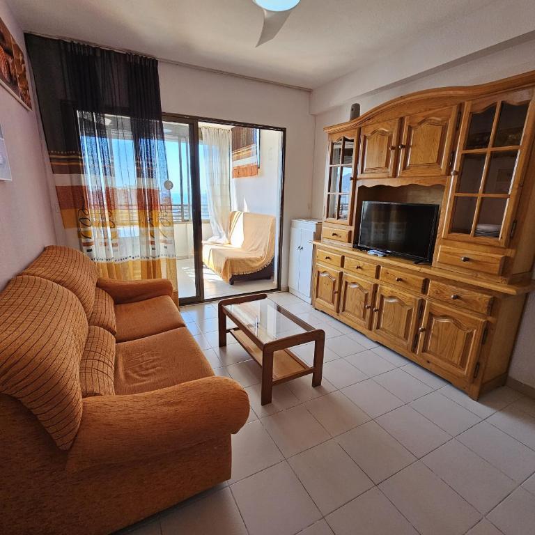 Apartamento Gemelos XII 17 C IF Benidorm - One-Bedroom Apartment - 1