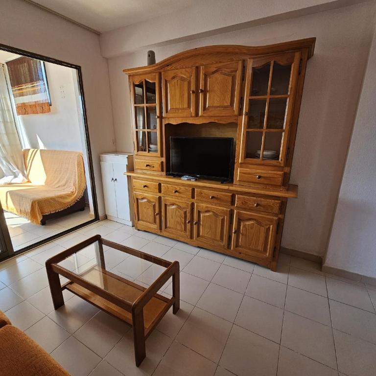 Apartamento Gemelos XII 17 C IF Benidorm - One-Bedroom Apartment - 5