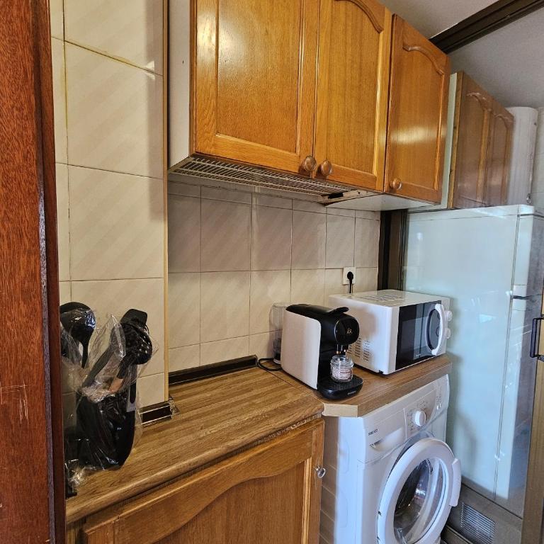 Apartamento Gemelos XII 17 C IF Benidorm - One-Bedroom Apartment - 11