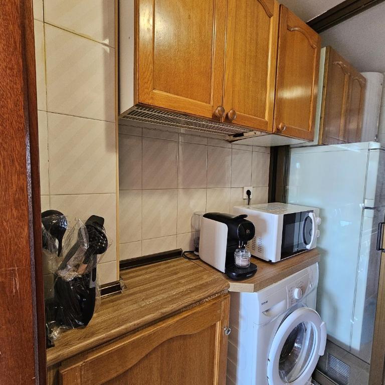 Apartamento Gemelos XII 17 C IF Benidorm - One-Bedroom Apartment - 12