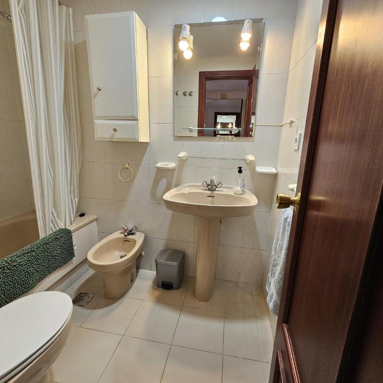 Apartamento Gemelos XII 17 C IF Benidorm - One-Bedroom Apartment - 13