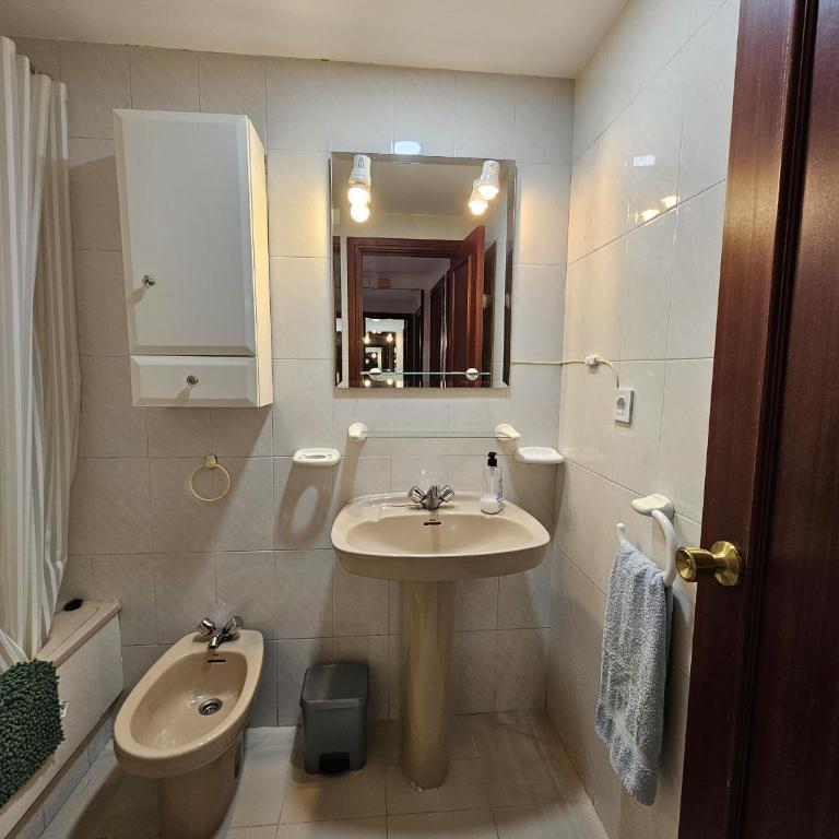 Apartamento Gemelos XII 17 C IF Benidorm - One-Bedroom Apartment - 15