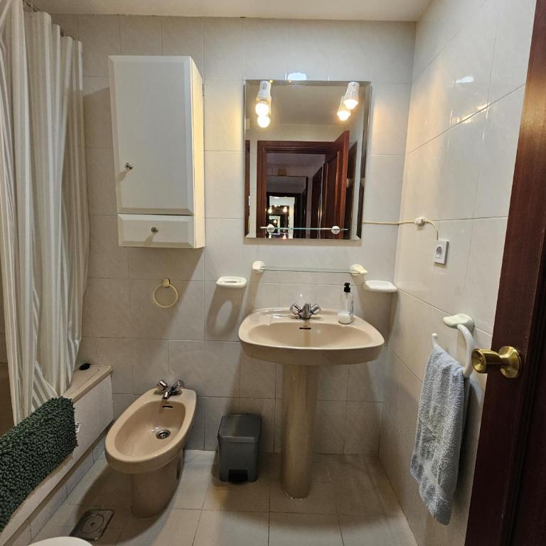 Apartamento Gemelos XII 17 C IF Benidorm - One-Bedroom Apartment - 28