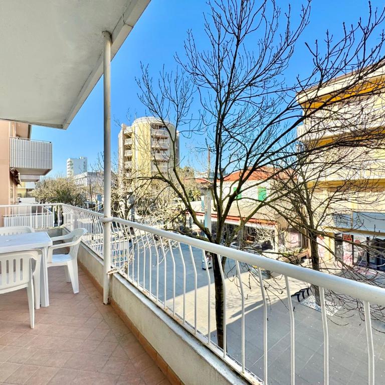 Rialto - Appartamento con 1 Camera da Letto e Terrazza - 8