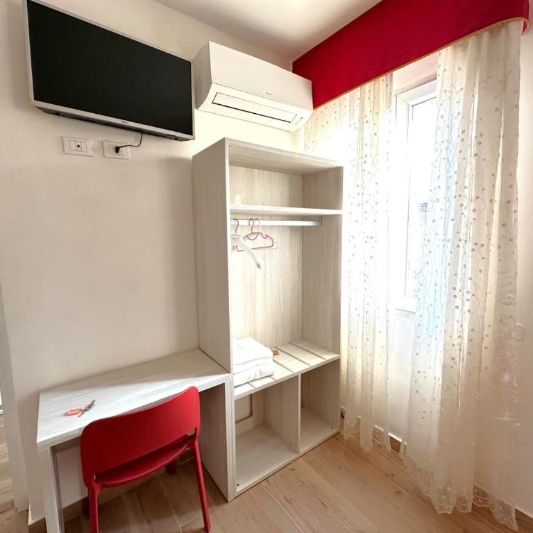 Vacation Venice Rooms - Camera Tripla con Bagno - 5