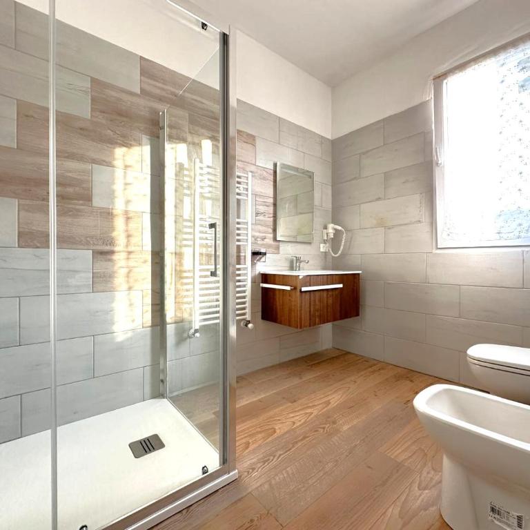 Vacation Venice Rooms - Camera Tripla con Bagno - 6