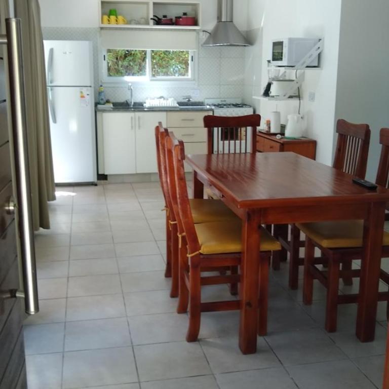 Los ciruelos mar de cobo - Casa de 2 dormitorios - 9