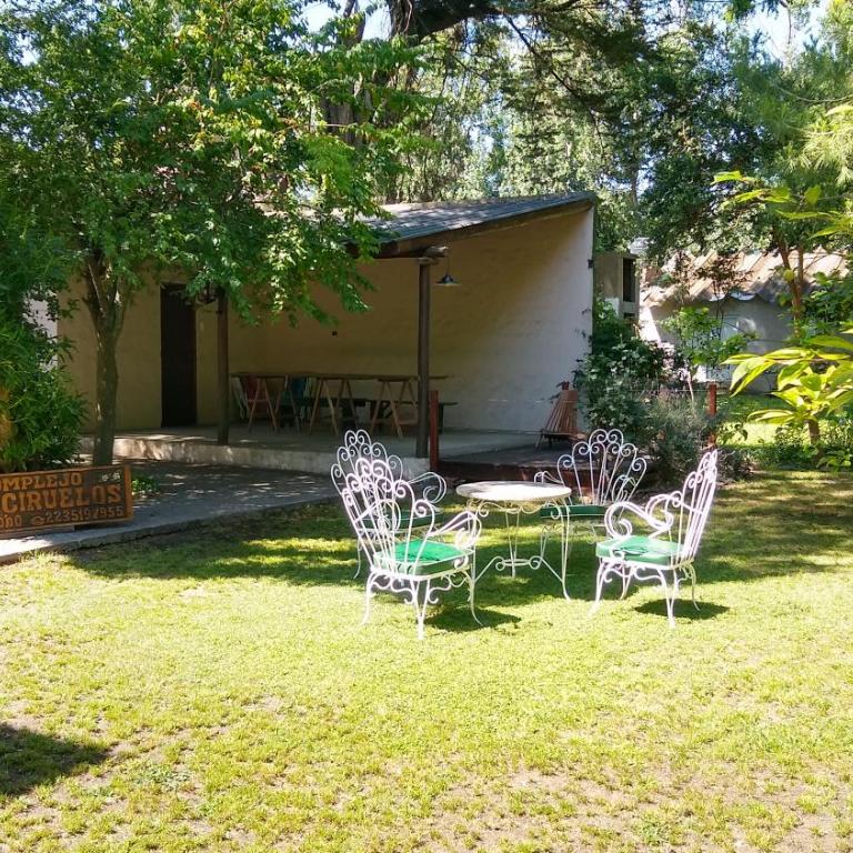 Los ciruelos mar de cobo - Casa de 2 dormitorios - 12