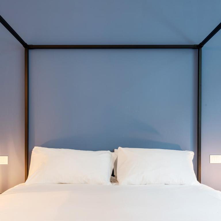 easyhomes-City Centre Suites - Appartamento Superior con 1 Camera da Letto - 14