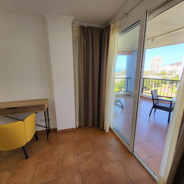El Rincon 4 - Apartamento de 1 dormitorio - 23
