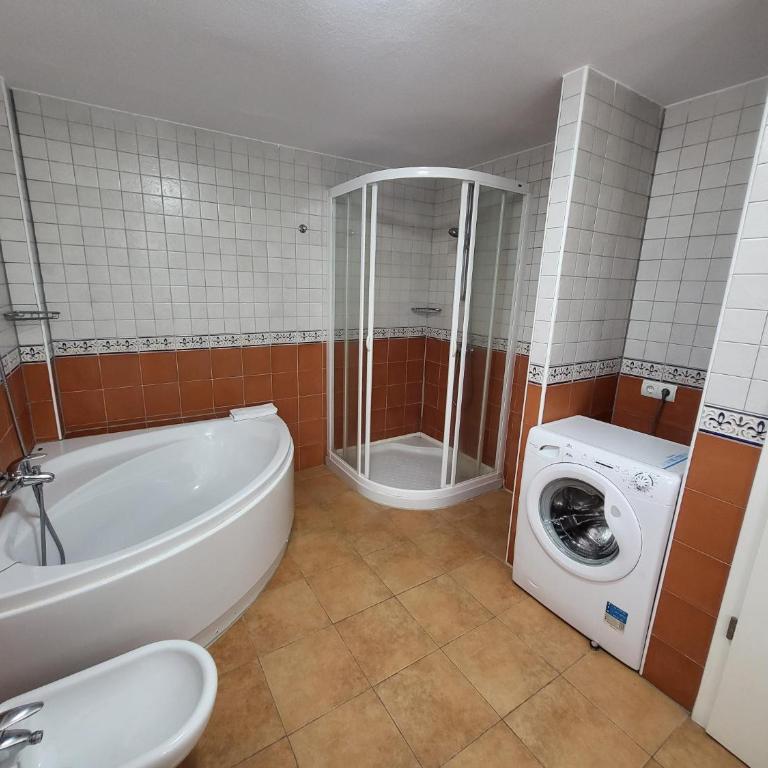 El Rincon 4 - Apartamento de 1 dormitorio - 26