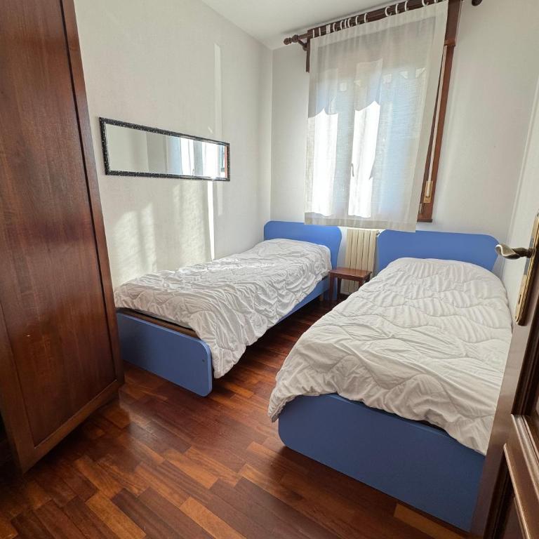App4rent - Appartamento Equilio - pet friendly - giardino esclusivo - Appartamento con 2 Camere da Letto - 4