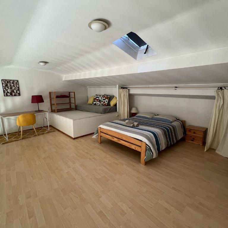 Les Platanes - Dali - Apartment mit 2 Schlafzimmern - 5