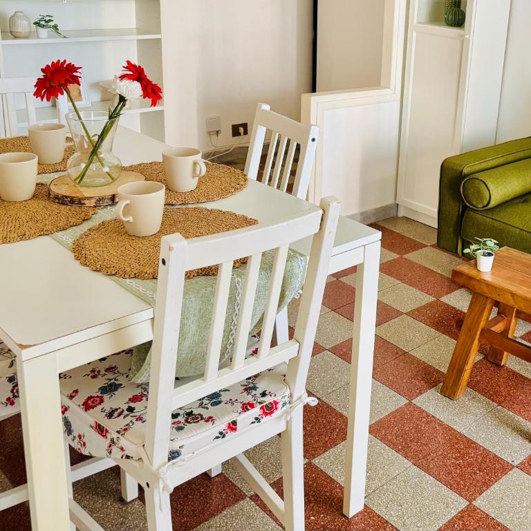 Monteverde 61 - Quiet Apartment with Easy Transport to Rome Center - by Holiday Homes Rome - Appartamento con 1 Camera da Letto - 16