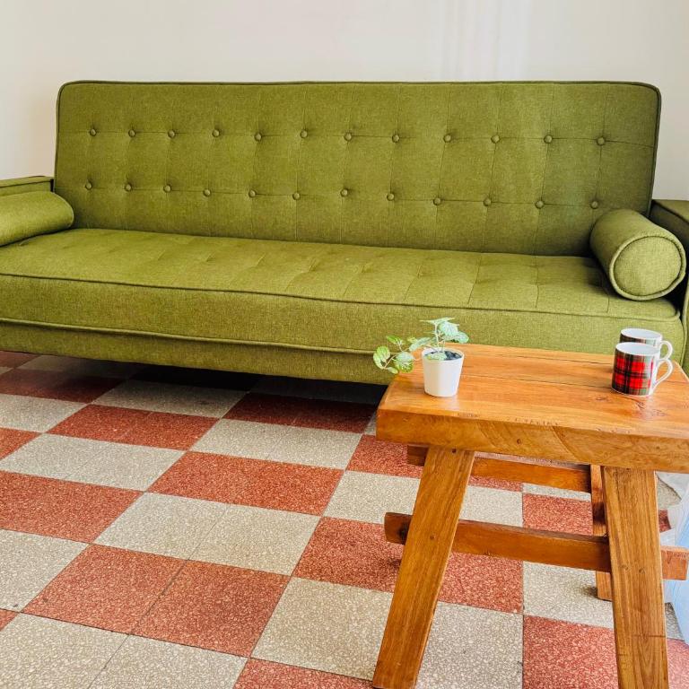 Monteverde 61 - Quiet Apartment with Easy Transport to Rome Center - by Holiday Homes Rome - Appartamento con 1 Camera da Letto - 14