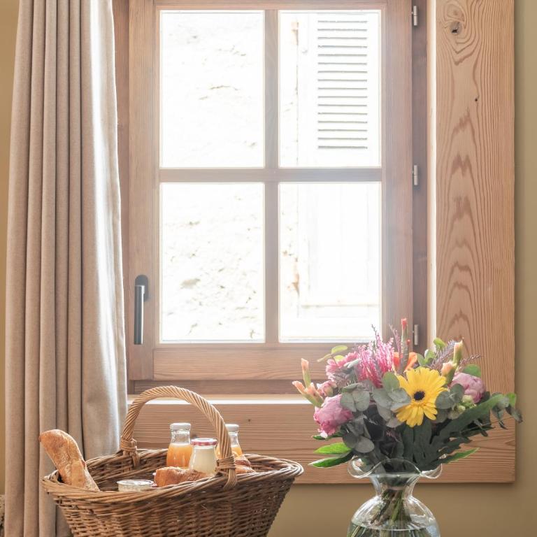 Le Cellier & Spa - Chalet 1 Chambre - 4