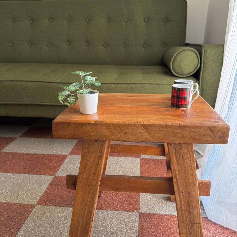 Monteverde 61 - Quiet Apartment with Easy Transport to Rome Center - by Holiday Homes Rome - Appartamento con 1 Camera da Letto - 11