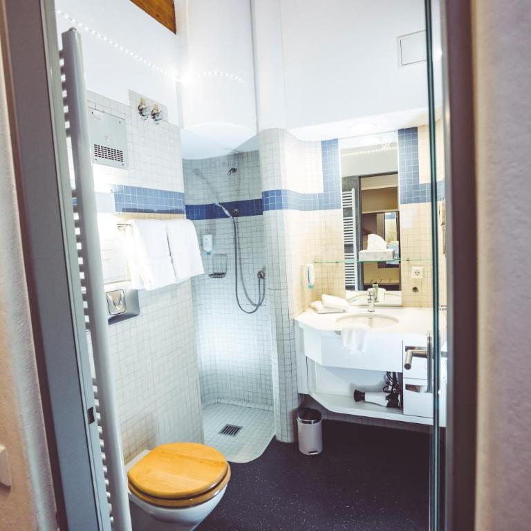 Hotel und Appartementhof Waldeck - Deluxe Doppelzimmer mit Balkon - 5