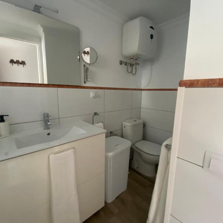 Solarena - Sol44 - Apartamento de 1 dormitorio - 11