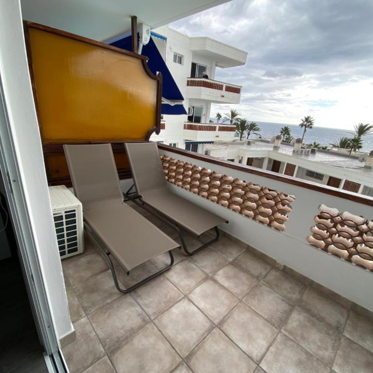 Solarena - Sol44 - Apartamento de 1 dormitorio - 14