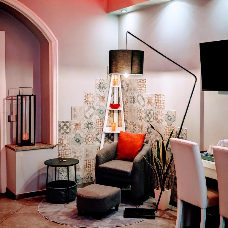Maison Degli Artisti Suites - Suite King - 15