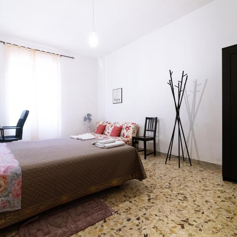 Zainetto Rooms - Apartment mit 2 Schlafzimmern - 1