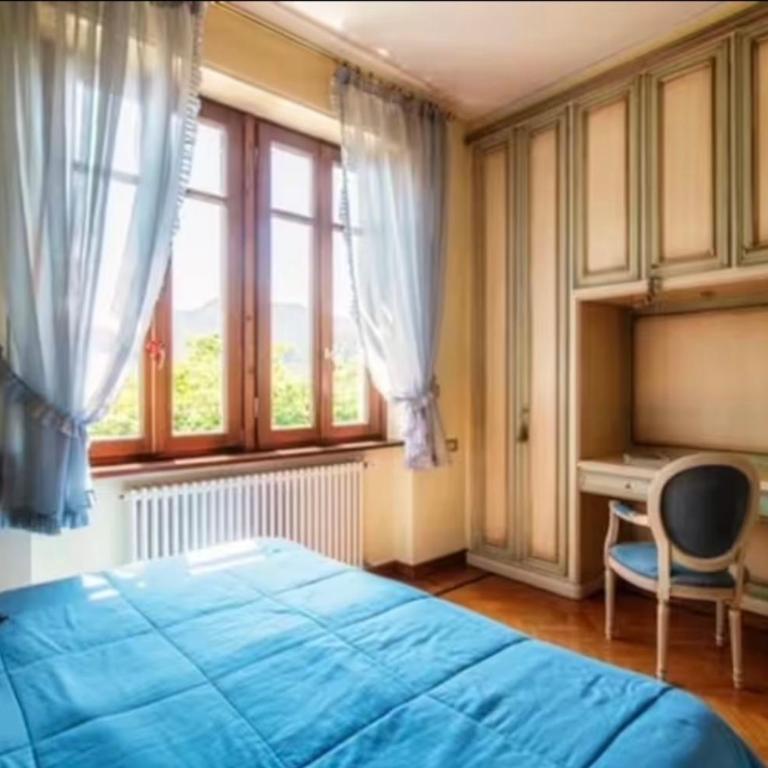 Luxury Villa Como Lake View Private - Villa - 23