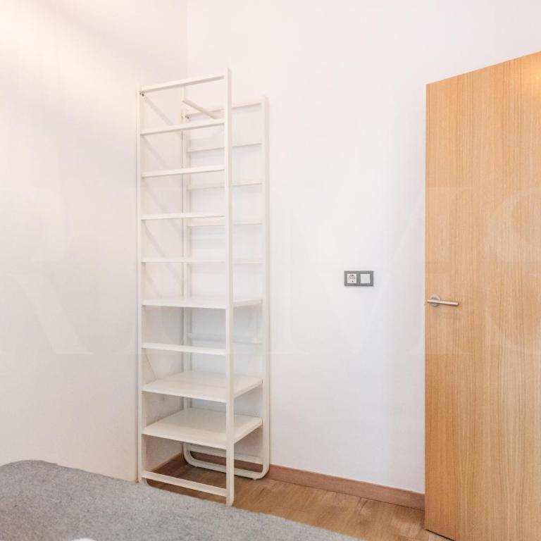Apartment with parking and patio - Center by REMS - Apartamento de 3 dormitorios - 29