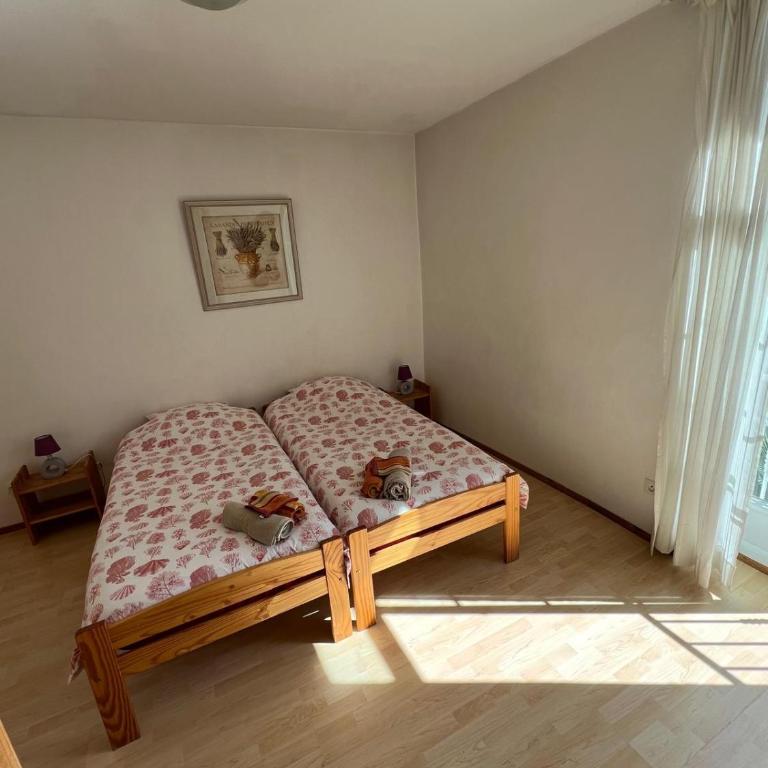 Les Platanes - Gaugain - Apartment mit 1 Schlafzimmer - 5