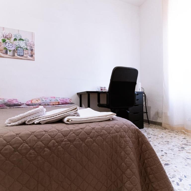 Zainetto Rooms - Apartment mit 2 Schlafzimmern - 6