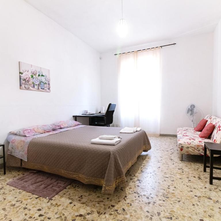 Zainetto Rooms - Apartment mit 2 Schlafzimmern - 9