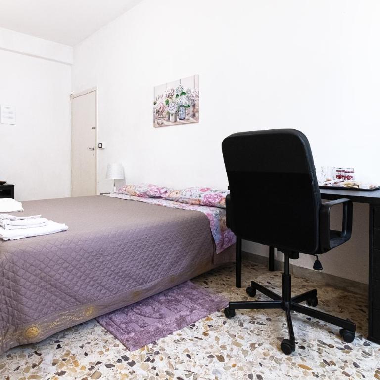 Zainetto Rooms - Apartment mit 2 Schlafzimmern - 10