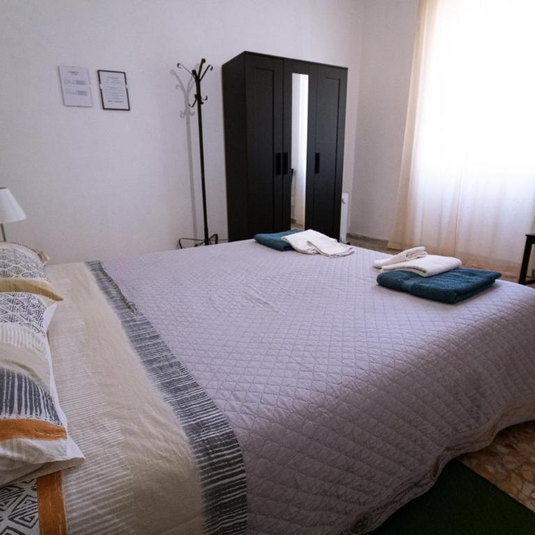 Zainetto Rooms - Apartment mit 2 Schlafzimmern - 12